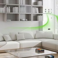 唐山家用新风系统