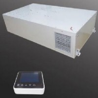 唐山吊顶式新风