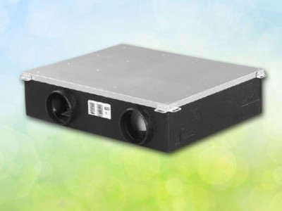 唐山商用新风系统