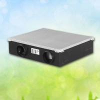 唐山商用新风系统