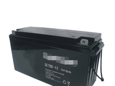 汽车铅酸蓄电池