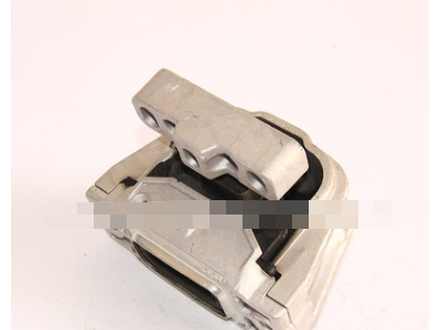 汽车发动机支架胶垫