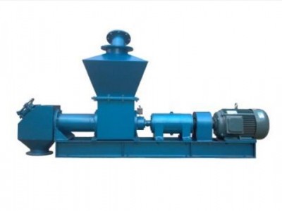 螺旋气力输送泵