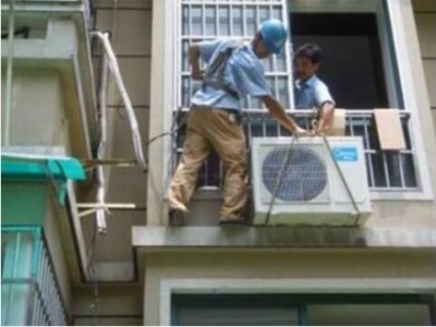 空调移机,空调拆装,承接各类型移机/拆装服务