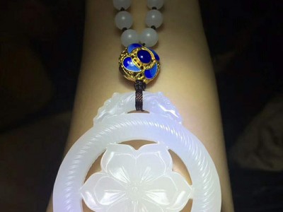 深海珍宝 海南潭门 砗磲手串