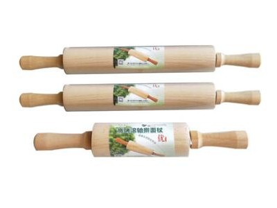 滚轴擀面杖