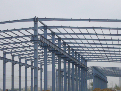钢结构厂家