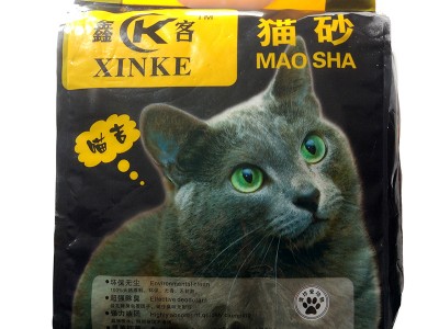 成猫砂（5kg）