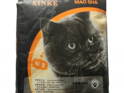 成猫砂（10kg）