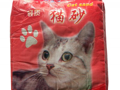 成猫砂10公斤