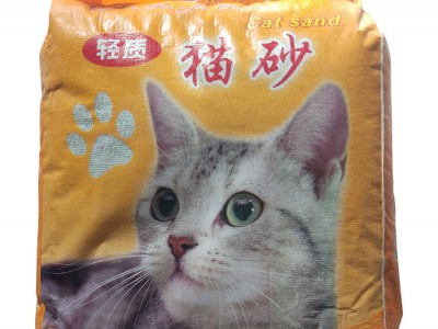 成猫砂10公斤