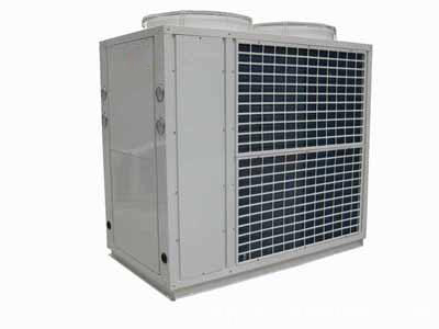 空气源热泵机组