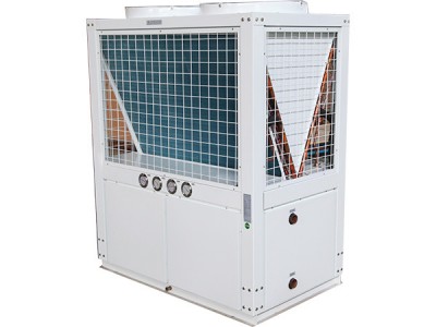 太阳能热泵机组