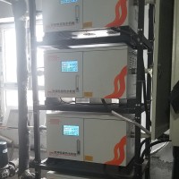 新疆上户沟派出所供暖