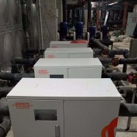 沈阳大酒店热水工程