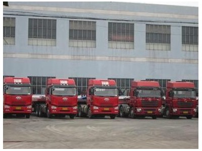 唐山物流运输线路