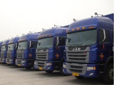 唐山线路运输公司