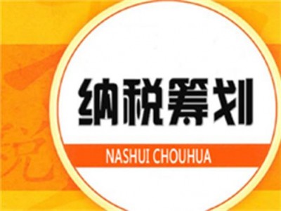 唐山代报税找谁