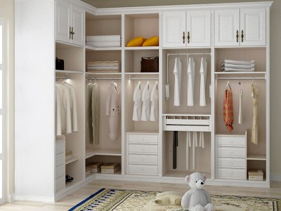 全屋定制，家具定制