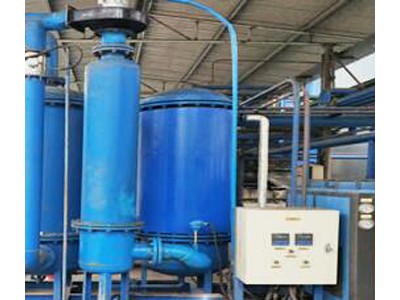 ☆VOCS全过程解决方案