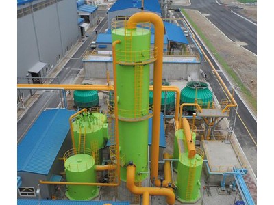 ☆脱硫系统