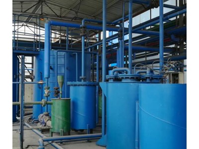 ☆酚水全过程解决方案