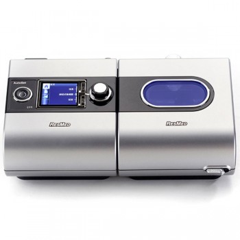 瑞思迈呼吸机S9 AutoSet（精英版）全自动单水平呼吸机