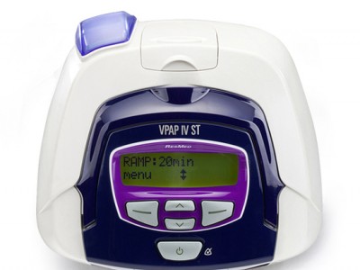 瑞思迈呼吸机VPAP4 ST全套