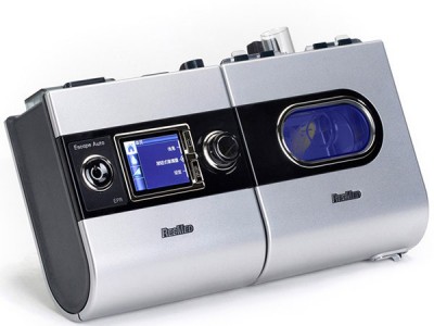 瑞思迈S9 EscapeAuto（标准版）自动单水平呼吸机