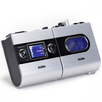 瑞思迈S9 EscapeAuto（标准版）自动单水平呼吸机