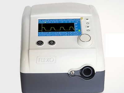 凯迪泰福莱双水平呼吸机FLEXO SY20-H