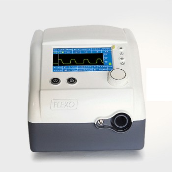 凯迪泰福莱双水平呼吸机FLEXO SY25-H