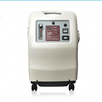 巨贸 制氧机JM-07000i 3L雾化型