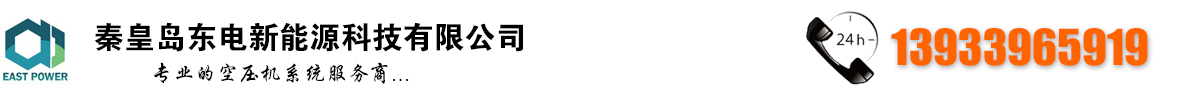 秦皇岛东电新能源科技有限公司
