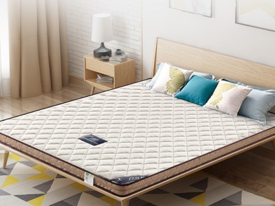 自然梦【梦洁】床垫棕垫