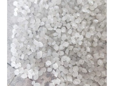 PE再生颗粒  PE再生颗粒
