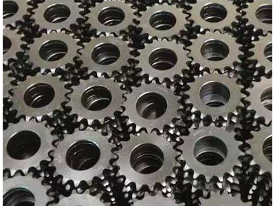 齿轮,链轮,锥齿轮,齿条,蜗轮,蜗杆