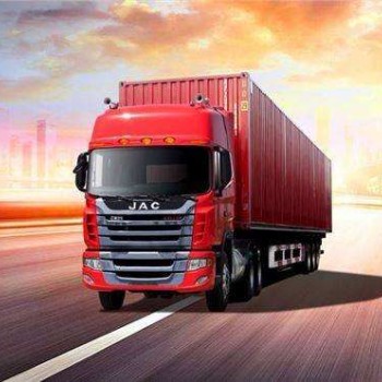 唐山到武汉物流公司