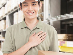 选择物流公司时有哪些注意事项？