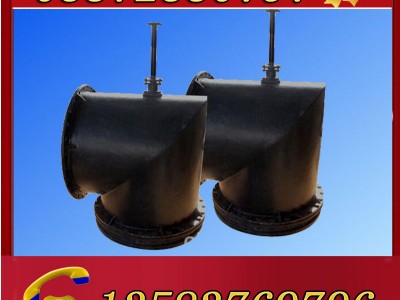 PZI-1000配水闸阀