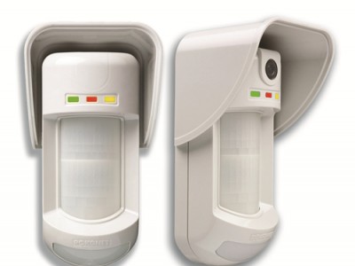以色列进口RK315DT室外探测器IP65等级