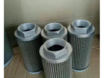 美国Deltech玳尔特克滤芯