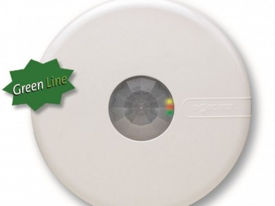 以色列瑞思可灯控传感器RK150T单微波