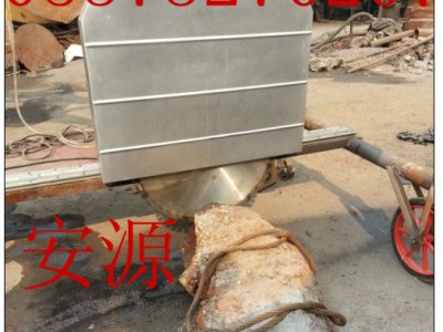 济宁安源供应全自动电脑版墙壁切割机AY-800